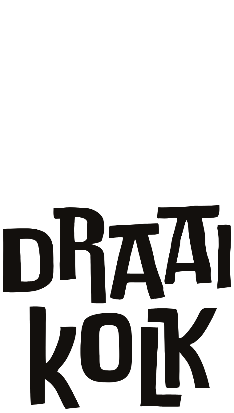 De datadraaikolk